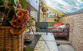 Porfyra'S Home