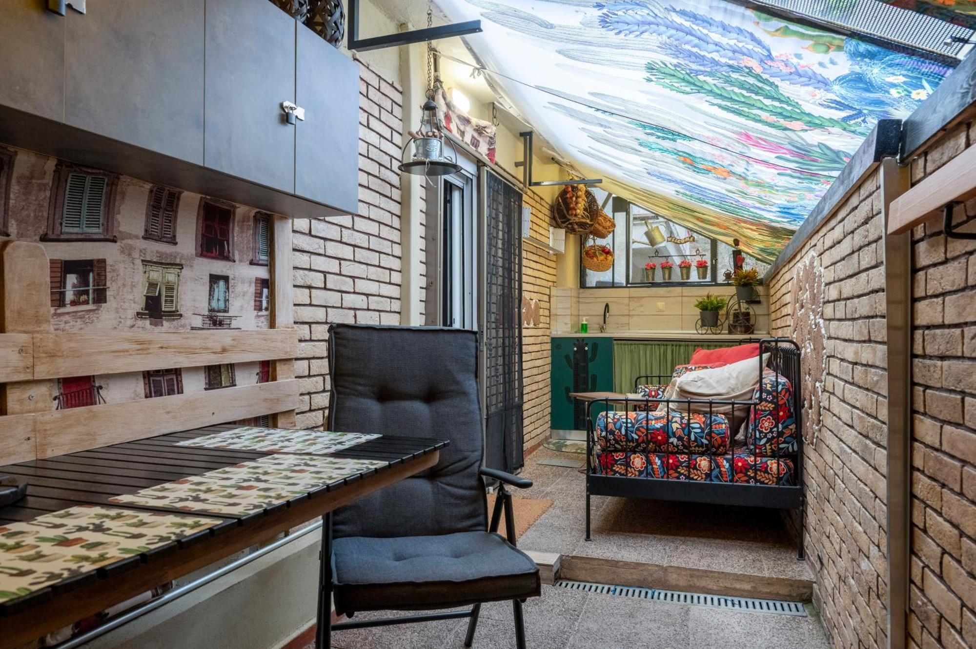 Porfyra'S Home Θεσσαλονίκη Εξωτερικό φωτογραφία