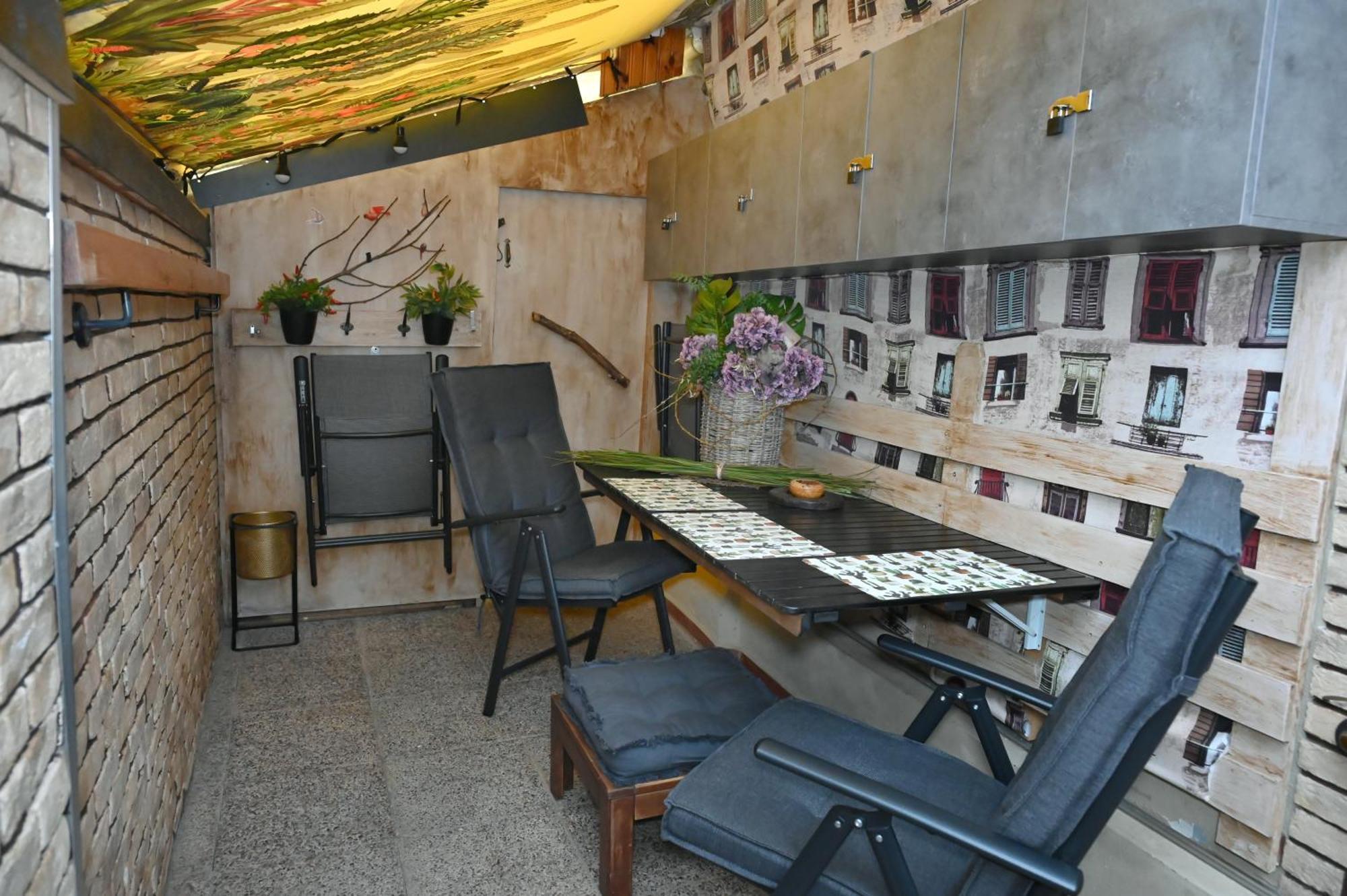 Porfyra'S Home Θεσσαλονίκη Εξωτερικό φωτογραφία