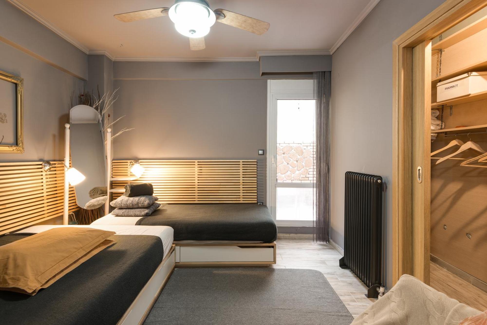 Porfyra'S Home Θεσσαλονίκη Εξωτερικό φωτογραφία