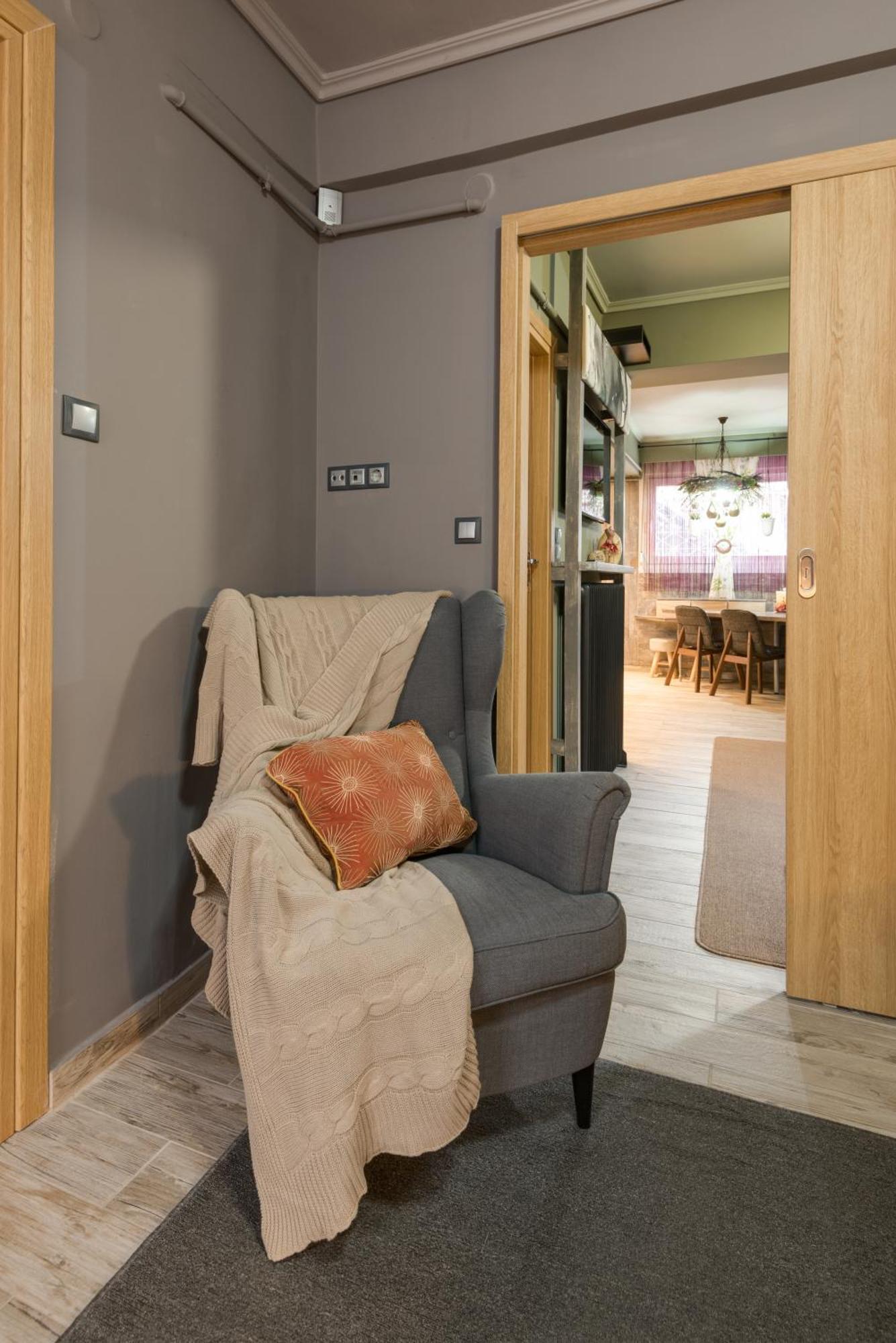 Porfyra'S Home Θεσσαλονίκη Εξωτερικό φωτογραφία