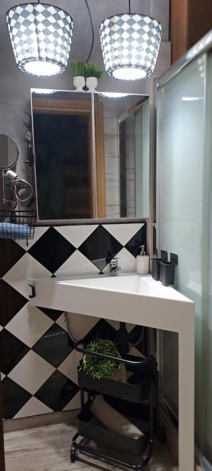 Porfyra'S Home Θεσσαλονίκη Εξωτερικό φωτογραφία